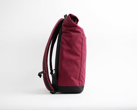 Arkel Bike Bags - Signature D - Commuting Waterproof Backpack - Image 18