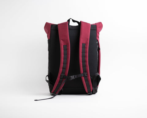 Arkel Bike Bags - Signature D - Commuting Waterproof Backpack - Image 19