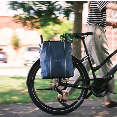 Arkel Bike Bags - Shopper - Urban Pannier - Image 2