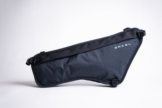 Waterproof Frame Bag