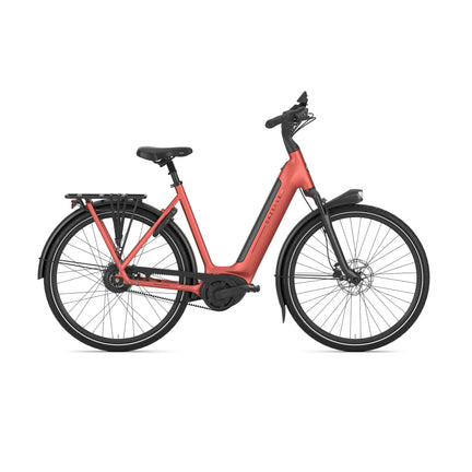 Arroyo C380 Elite Low Step