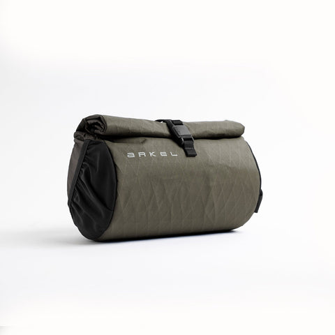 Arkel Bike Bags - Burrito - Waterproof Handlebar Bag - Image 10