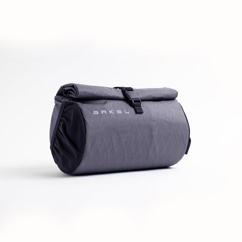 Arkel Bike Bags - Burrito - Waterproof Handlebar Bag - Image 12