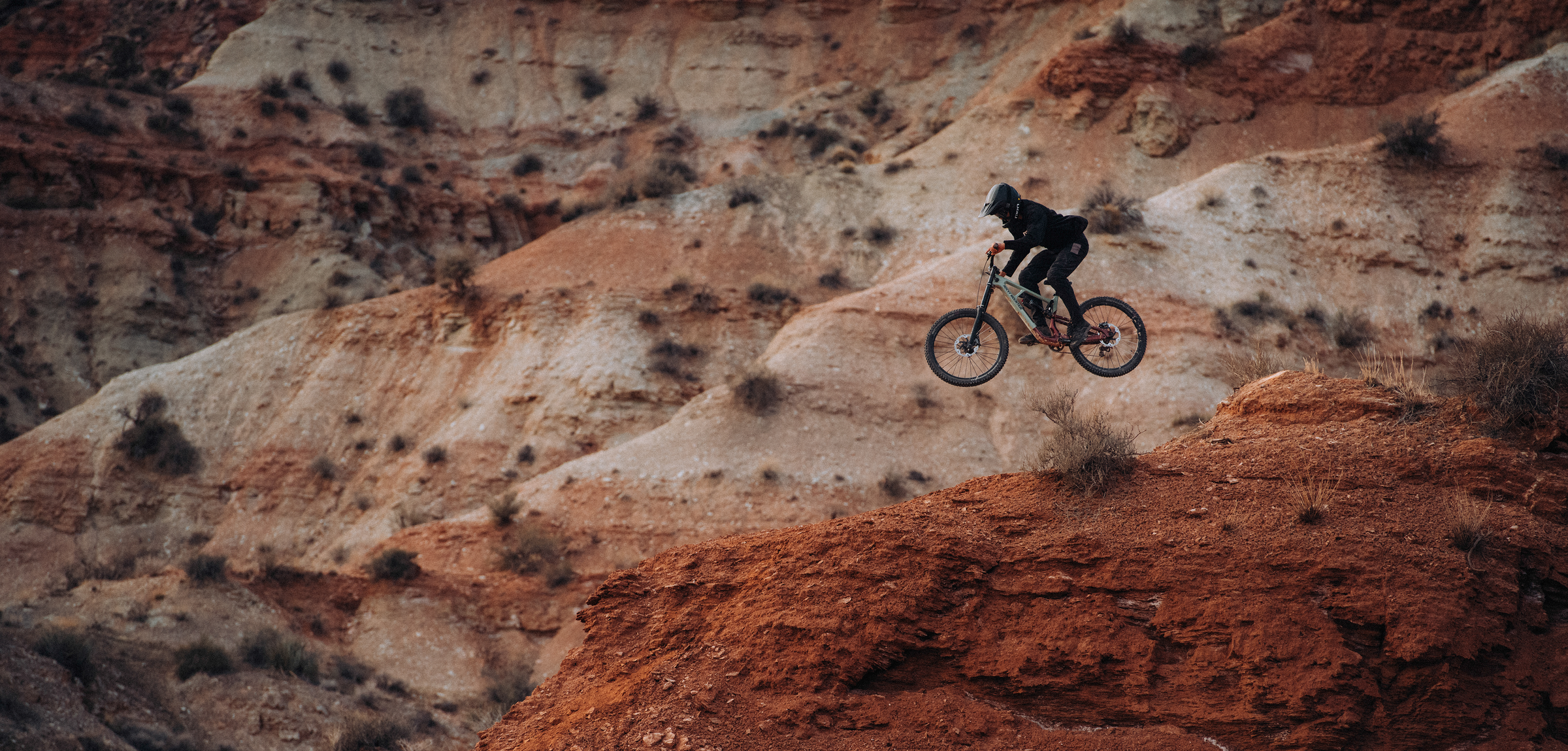 Mud Sweat and Gears