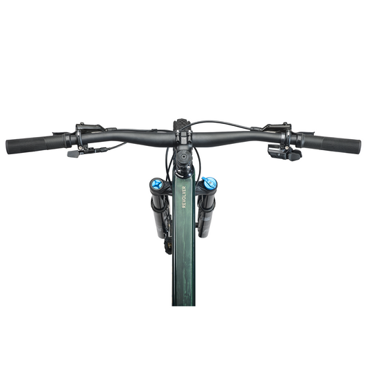 Revolver FS C2 130 Green - Image 2