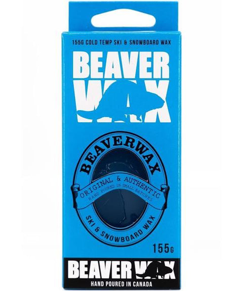 Beaver Wax - Cire de ski/planche Beaver Wax - 155 g - Image 2