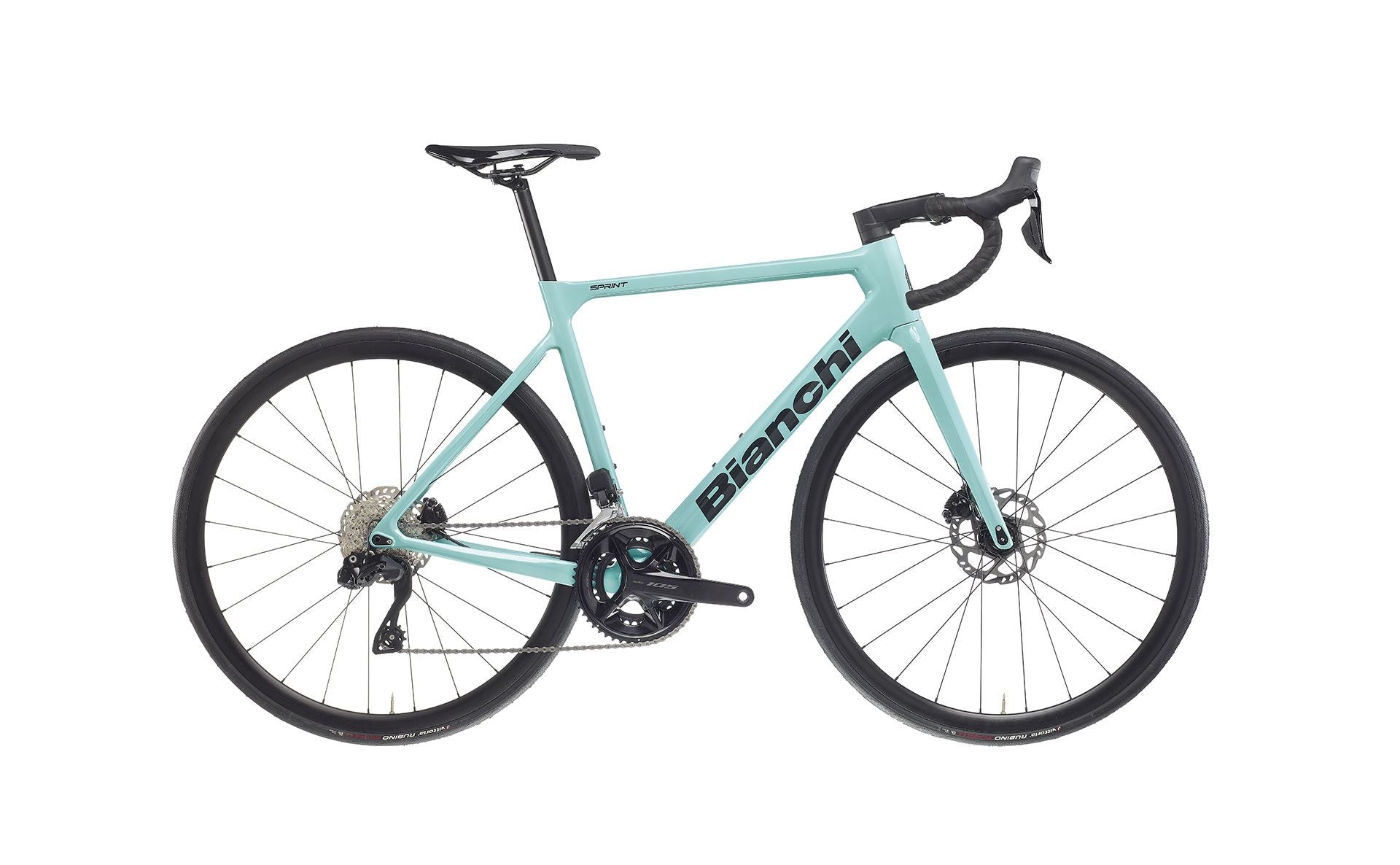 Bianchi Bikes – Mud Sweat and Gears