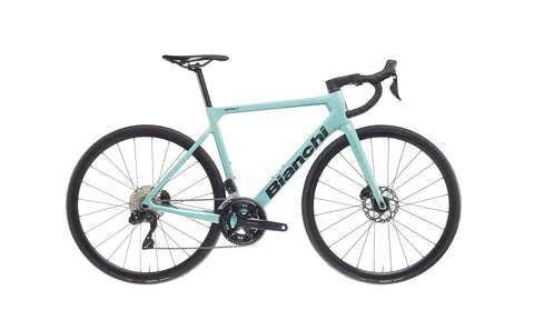 Bianchi - Sprint 105 12S