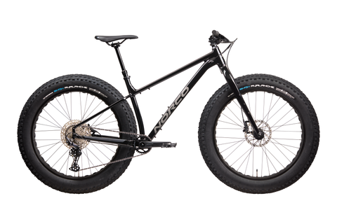 Norco - Used Demo Bigfoot 2 Black Medium