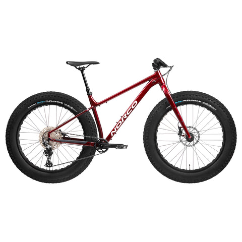 Norco - Bigfoot 2