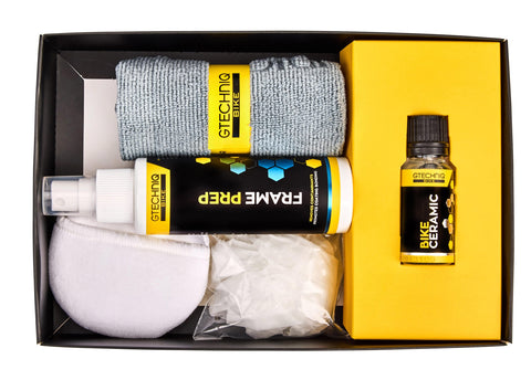 Gtechniq - Bike Ceramic Protection Kit - Image 2