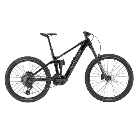 Transition - Regulator CX Eagle 70
