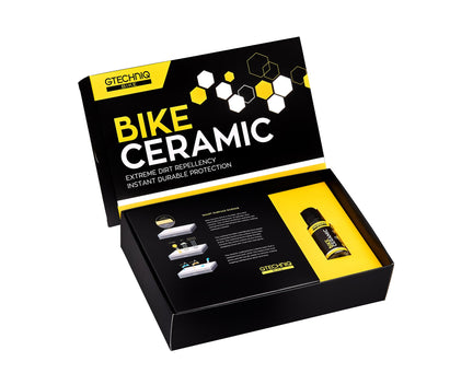 Bike Ceramic Protection Kit