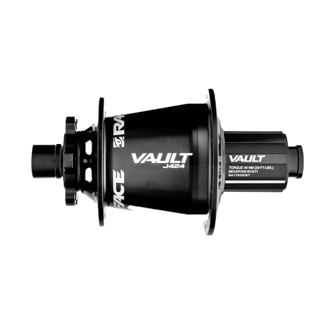 Race Face - RaceFace - Vault Rear Hub - Image 2