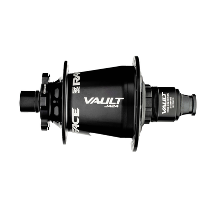 RaceFace - Vault Rear Hub