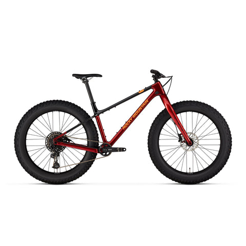 Rocky Mountain Bikes - Blizzard C30 SRAM