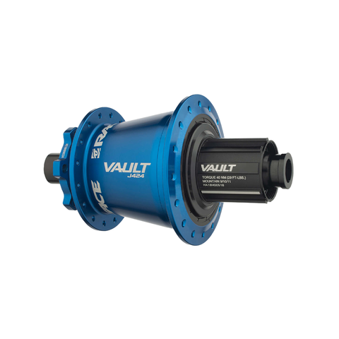 Race Face - RaceFace - Vault Rear Hub - Image 9