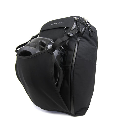 Arkel Bike Bags - Bug - Pannier Backpack - Image 10