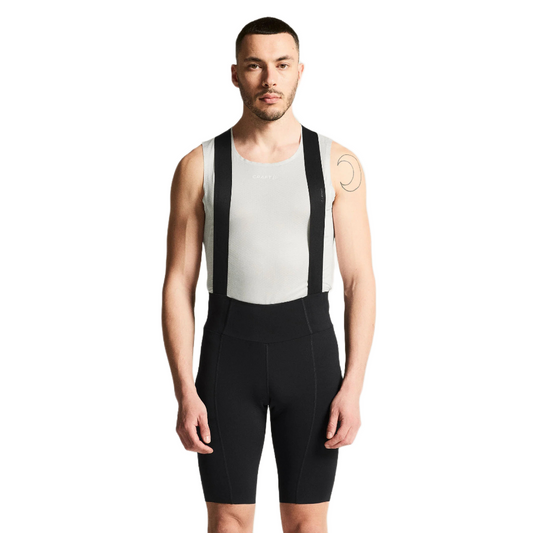 Men's Endur Bib Shorts C2 - Image 2
