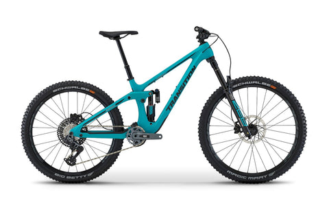 Transition - Patrol Carbon GX - Image 2