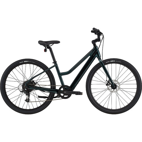 Cannondale - Treadwell Neo 2 Remixte