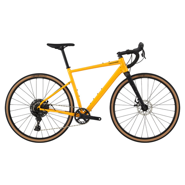 Cannondale Topstone 4 AL