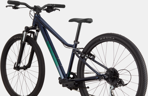 Cannondale - Trail 24" - Image 3