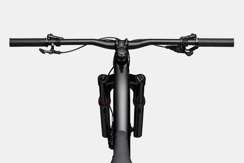 Cannondale - Habit 2 Carbon - Image 2