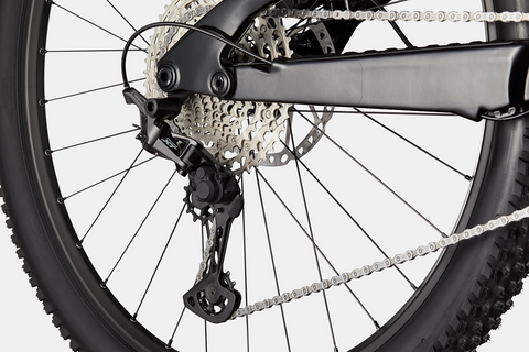 Cannondale - Habit 2 Carbon - Image 7