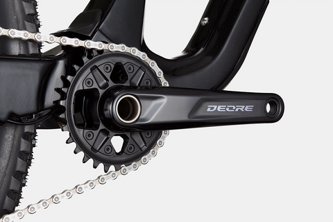 Cannondale - Habit 2 Carbon - Image 3