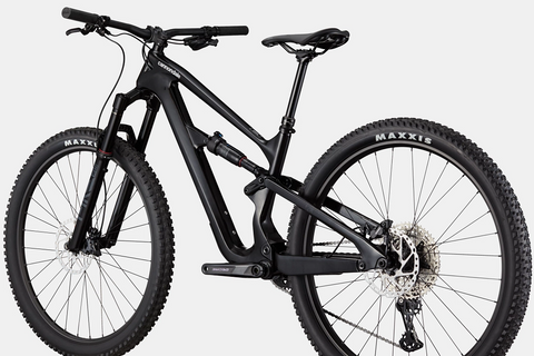 Cannondale - Habit 2 Carbon - Image 4