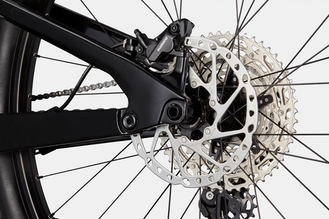 Cannondale - Habit 2 Carbon - Image 8