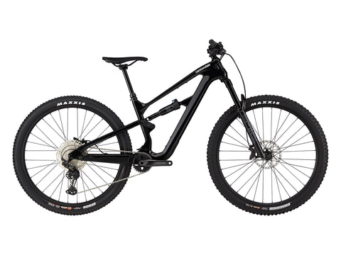 Cannondale - Habit 2 Carbon