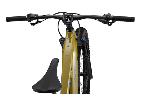 Cannondale - Moterra Neo 3 - Image 4