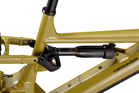 Cannondale - Moterra Neo 3 - Image 7