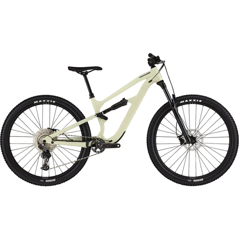 Cannondale - Habitude n° 4