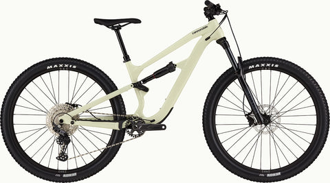 Cannondale - Habit 4
