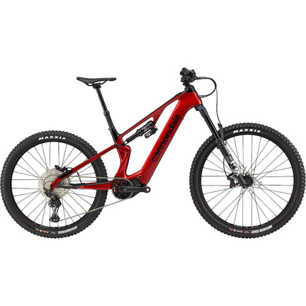 Moterra SL 2