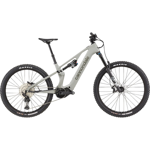 Cannondale - Moterra SL 2 - Image 2