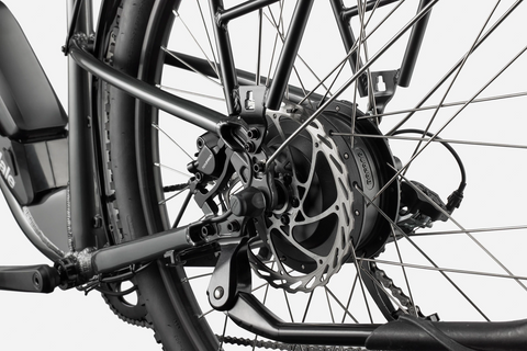Cannondale - Adventure Neo Allroad EQ Step Over - Image 5