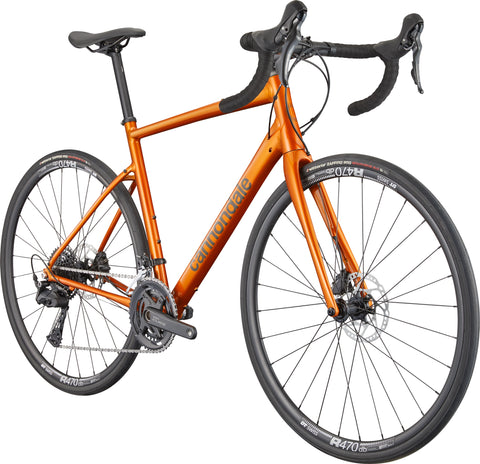 Cannondale - Synapse 2 - Image 2