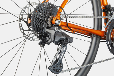 Cannondale - Synapse 2 - Image 4