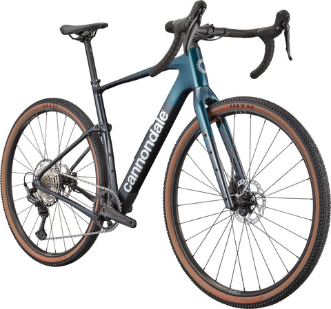 Cannondale - Topstone 3 Carbon - Image 2