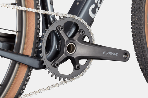 Cannondale - Topstone 3 Carbon - Image 4