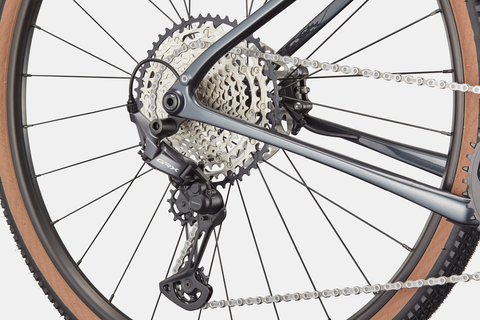 Cannondale - Topstone 3 Carbon - Image 5