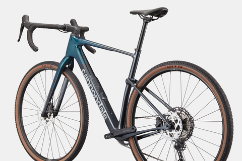 Cannondale - Topstone 3 Carbon - Image 6