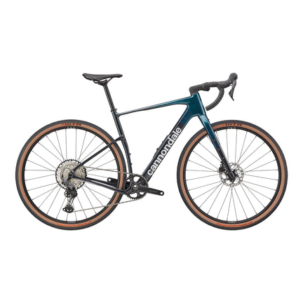 Topstone 3 Carbon