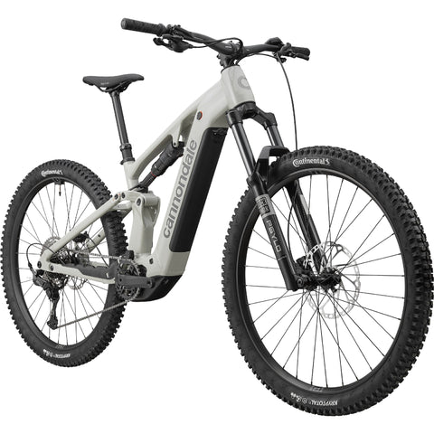 Cannondale - Moterra 3 - Image 2