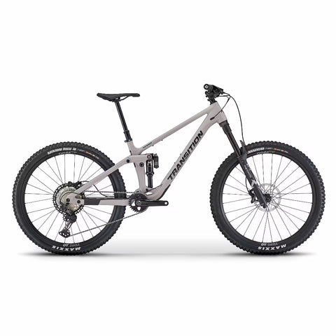 Transition - Scout Deore
