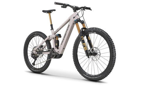 Transition - Regulator CX XT Di2 - Image 4